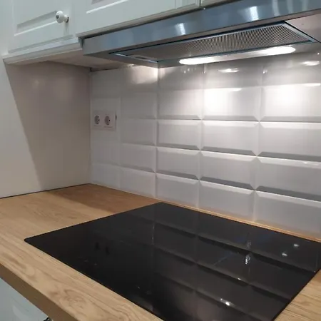 Lejlighed Centro Con Opcion De Parking *