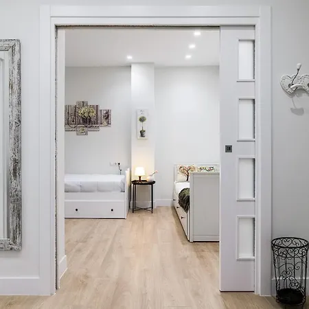 Centro Con Opcion De Parking Lejlighed *