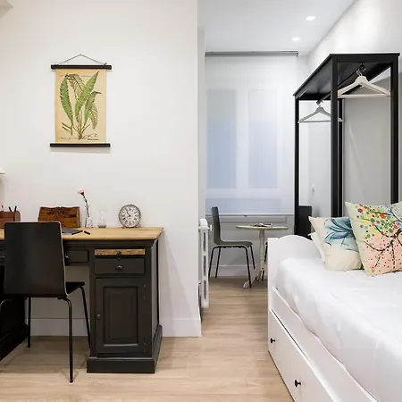 Centro Con Opcion De Parking Διαμέρισμα