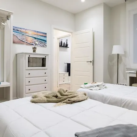 Centro Con Opcion De Parking