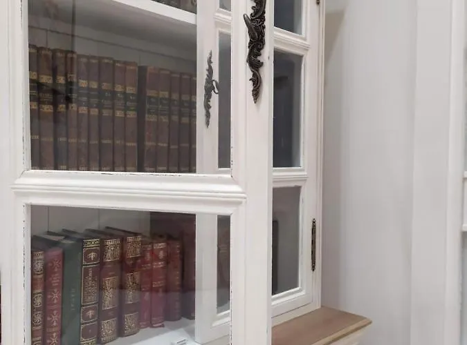 Centro Con Opcion De Parking Μπιλμπάο