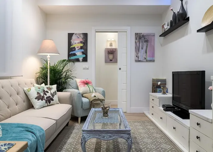 Centro Con Opcion De Parking *