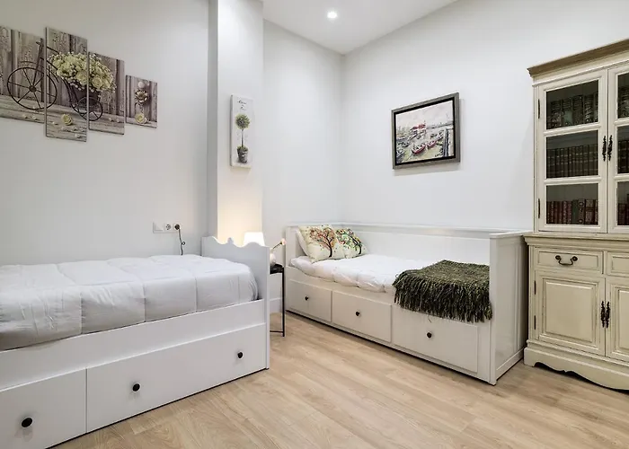 Centro Con Opcion De Parking Μπιλμπάο