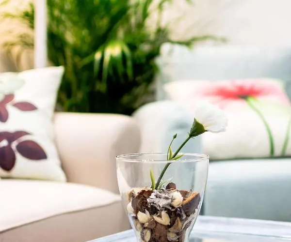 Διαμέρισμα Centro Con Opcion De Parking *