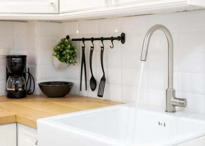 Centro Con Opcion De Parking * Μπιλμπάο