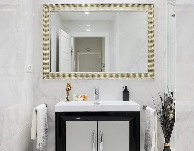 Centro Con Opcion De Parking Μπιλμπάο