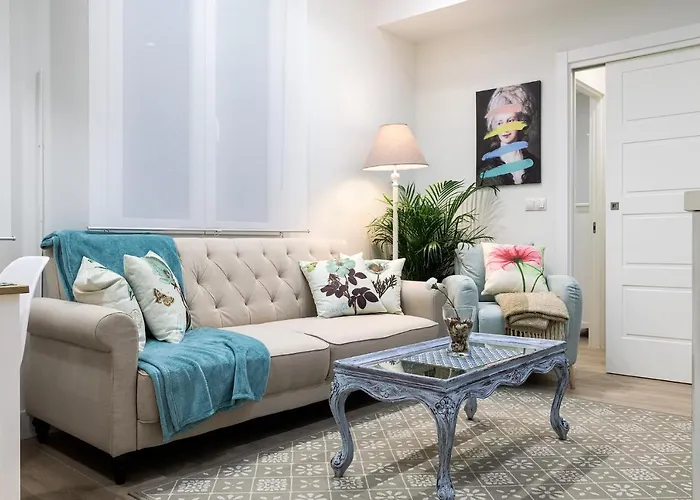 Centro Con Opcion De Parking Διαμέρισμα *