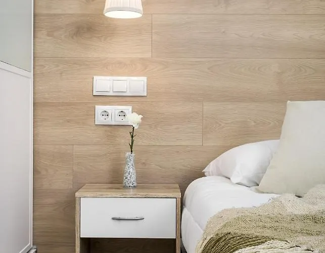 Centro Con Opcion De Parking Μπιλμπάο