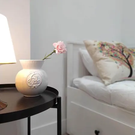 Apartamento Cómodo Y Acogedor En El Centro De *