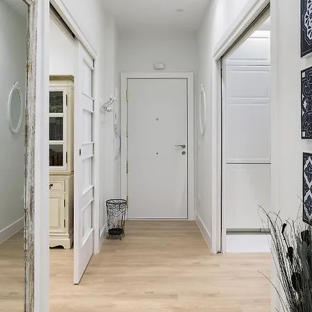 Centro Con Opcion De Parking