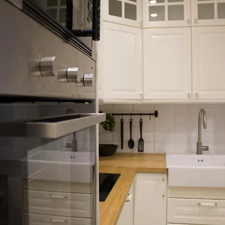 Cómodo Y Acogedor En El Centro De Apartamento Bilbao