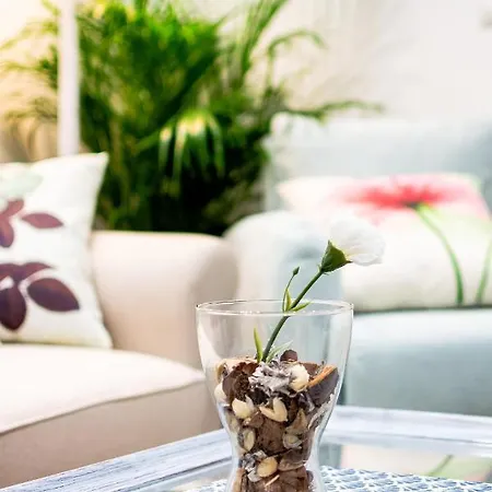 Lägenhet Centro Con Opcion De Parking *