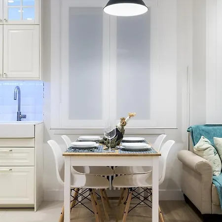 Apartament Centro Con Opcion De Parking *