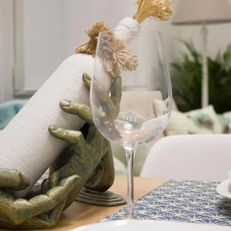 Apartamento Cómodo Y Acogedor En El Centro De *