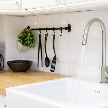 Centro Con Opcion De Parking * 빌바오