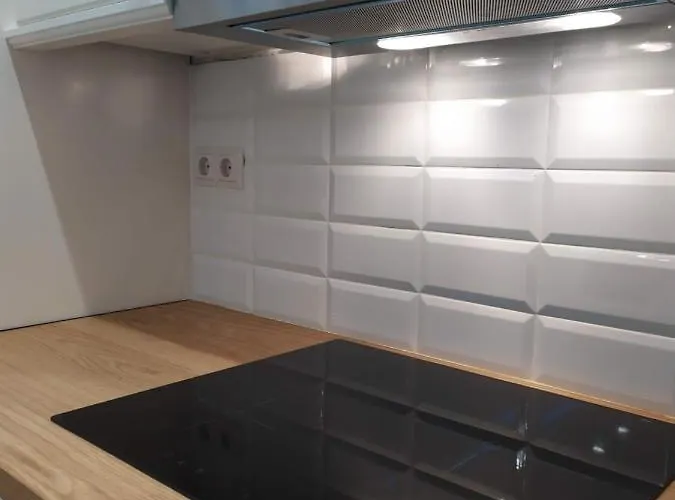 Appartamento Centro Con Opcion De Parking *