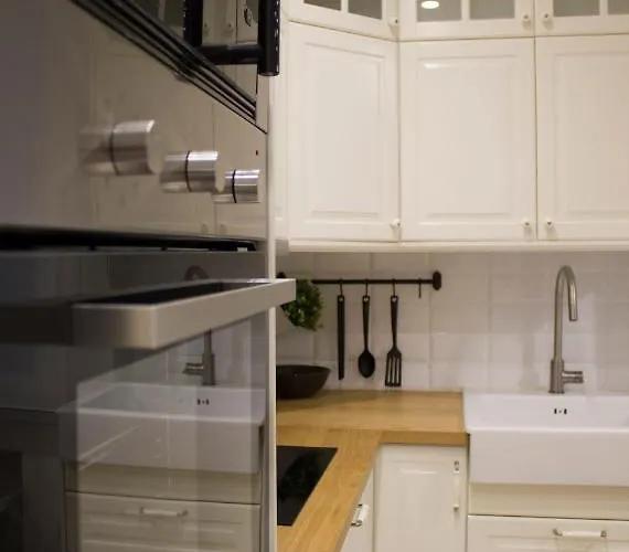 Centro Con Opcion De Parking Appartamento Bilbao