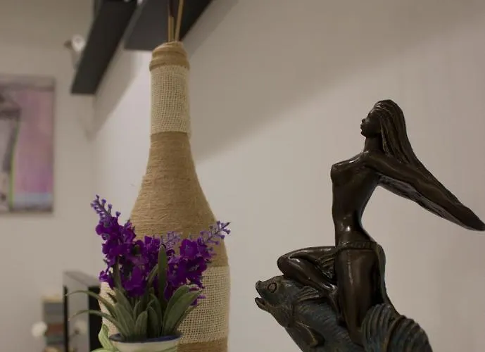 Centro Con Opcion De Parking Appartamento