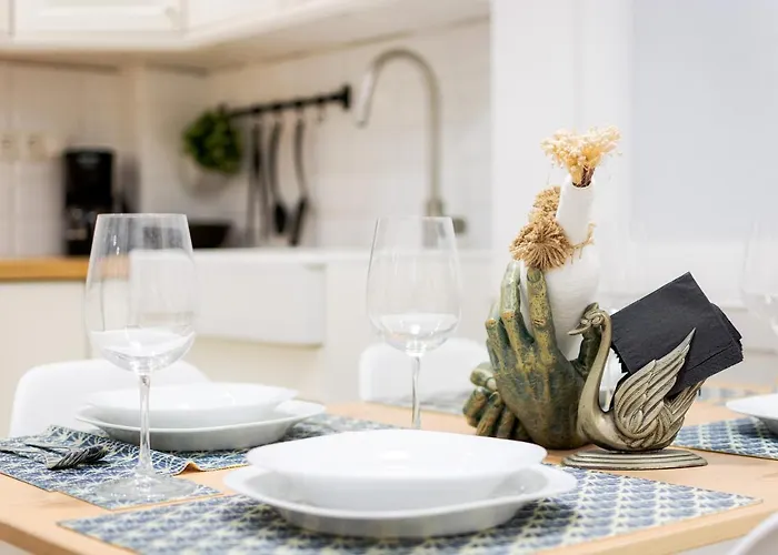 Centro Con Opcion De Parking * Bilbao