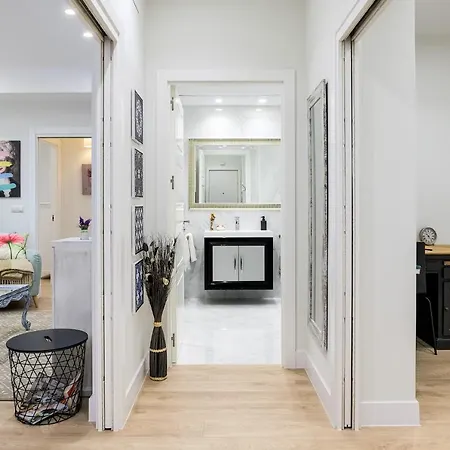 Centro Con Opcion De Parking ビルバオ