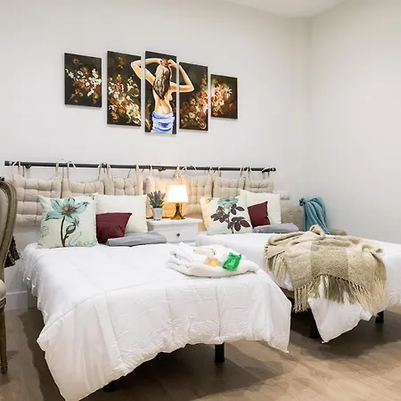 Centro Con Opcion De Parking * בילבאו