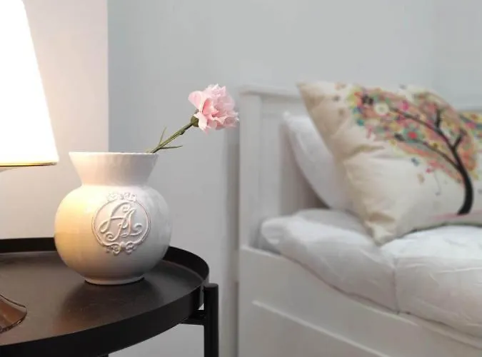 דירה Centro Con Opcion De Parking *