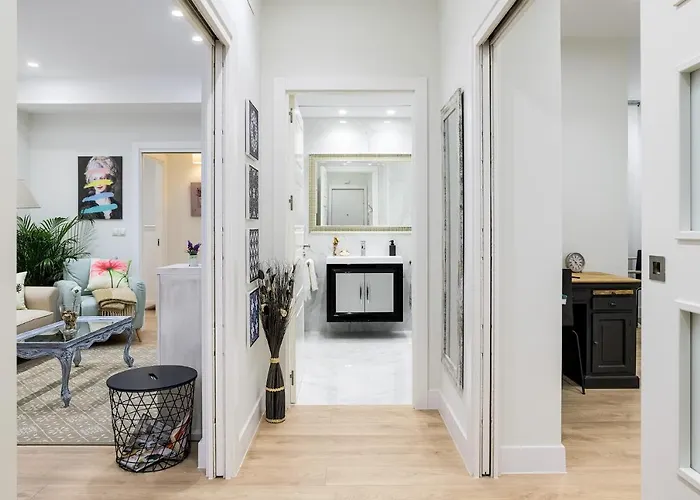 Centro Con Opcion De Parking בילבאו