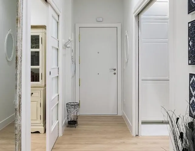 Centro Con Opcion De Parking