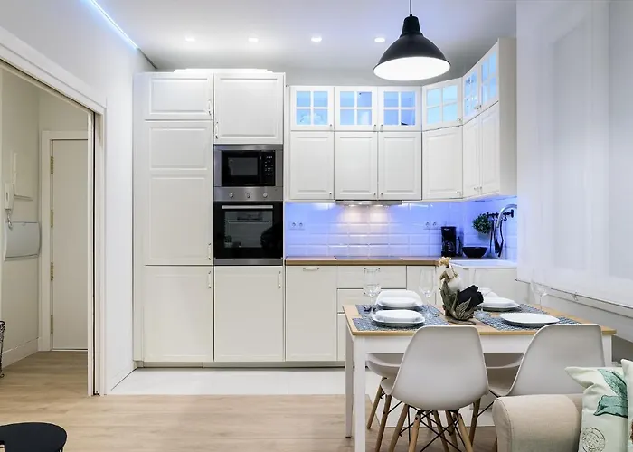 דירה Centro Con Opcion De Parking