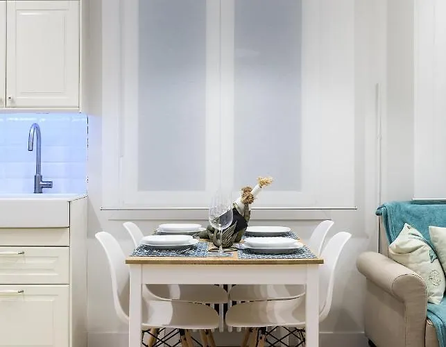 דירה Centro Con Opcion De Parking *