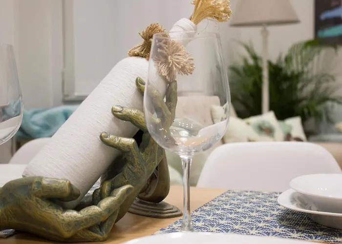 דירה Centro Con Opcion De Parking *