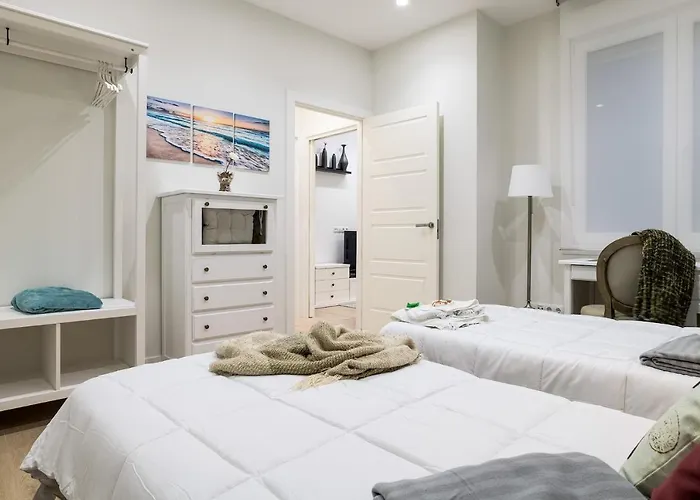 Centro Con Opcion De Parking